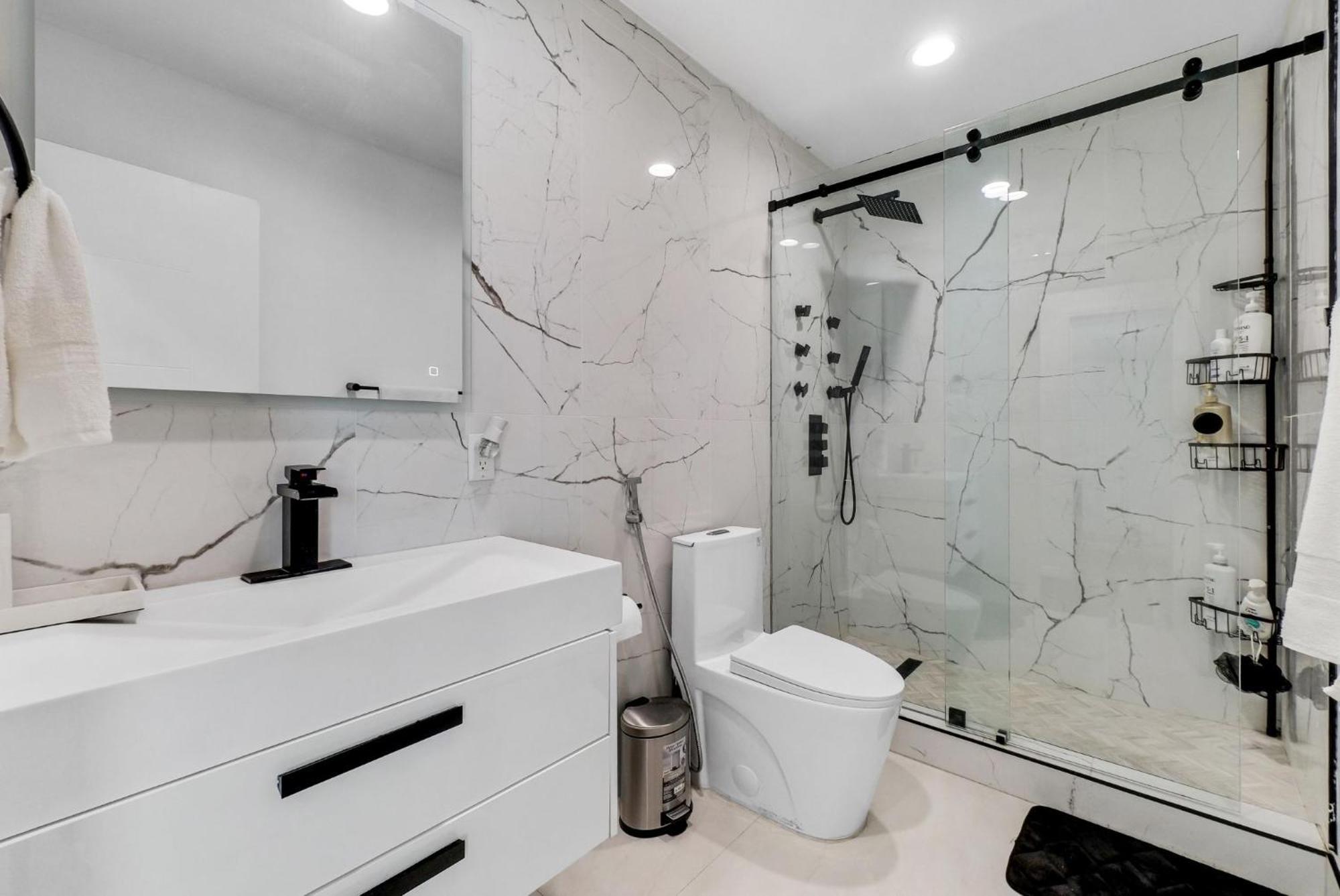 Luxury 4 Bedroom Villa Huntington Beach Zewnętrze zdjęcie