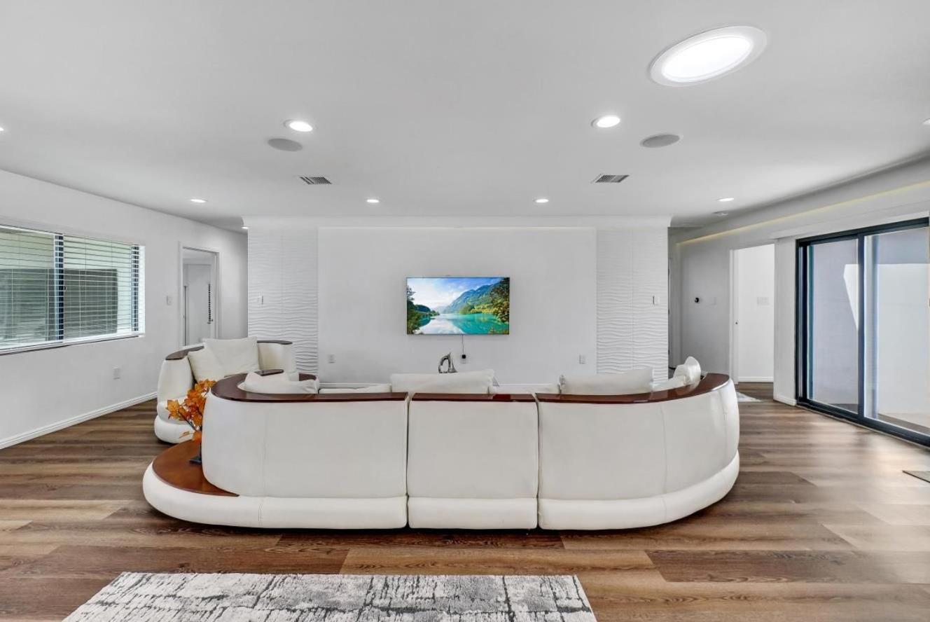 Luxury 4 Bedroom Villa Huntington Beach Zewnętrze zdjęcie