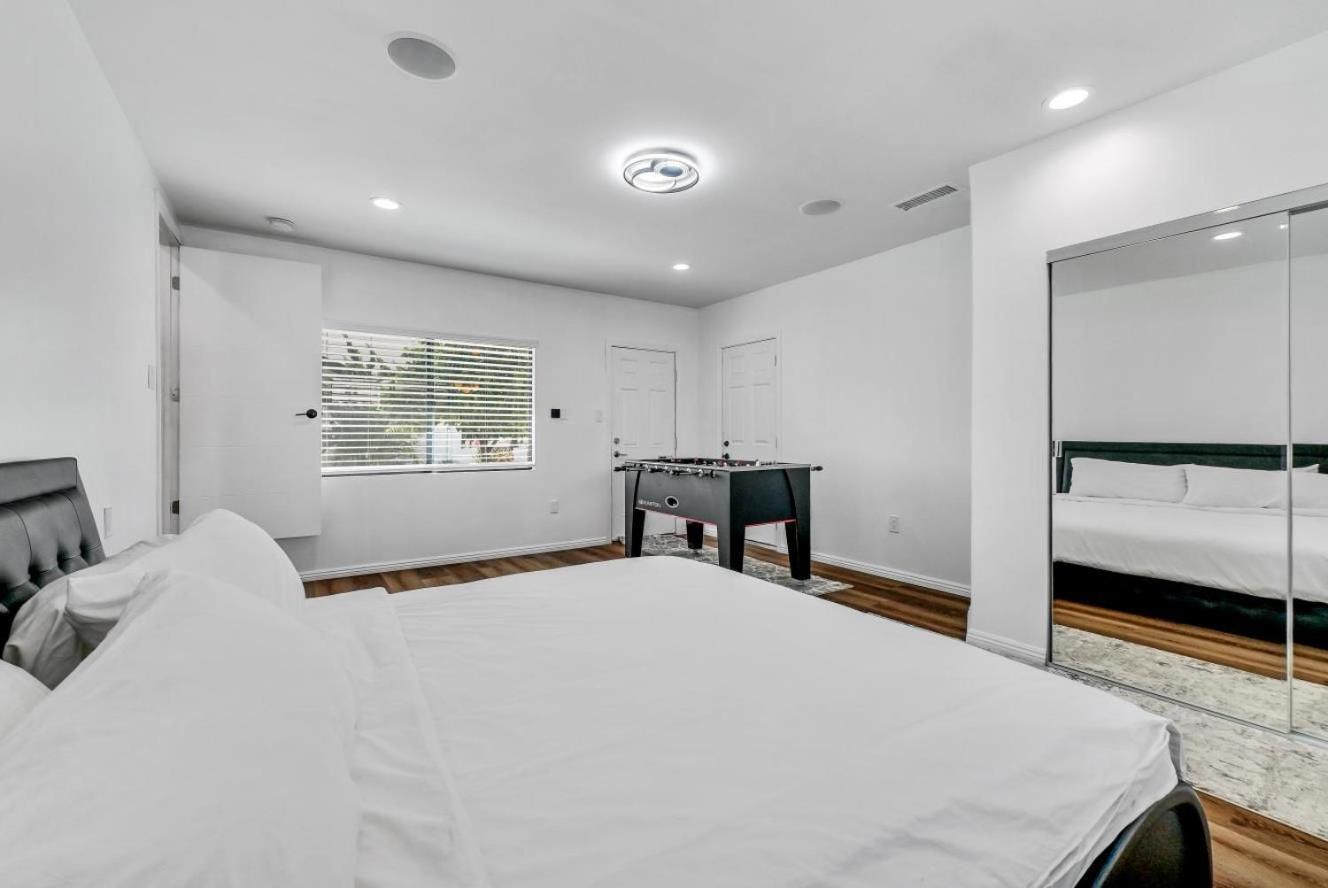 Luxury 4 Bedroom Villa Huntington Beach Zewnętrze zdjęcie